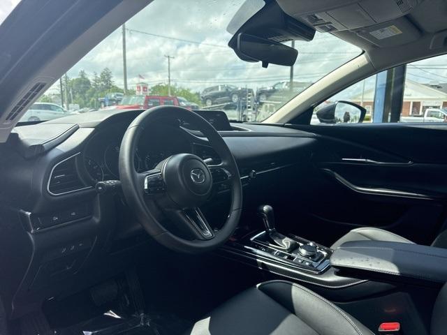 used 2024 Mazda CX-30 car, priced at $27,788