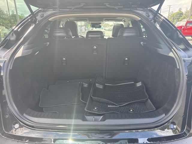 used 2024 Mazda CX-30 car, priced at $27,788