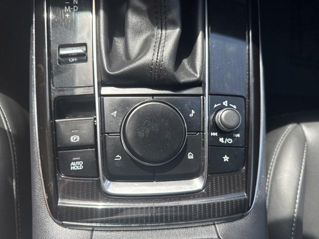 used 2024 Mazda CX-30 car, priced at $27,788