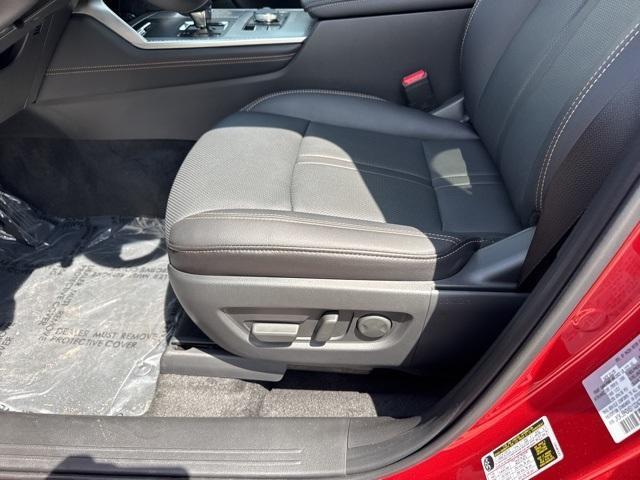 new 2025 Mazda CX-70 car, priced at $38,866