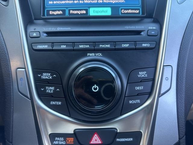 used 2013 Hyundai Azera car, priced at $8,497