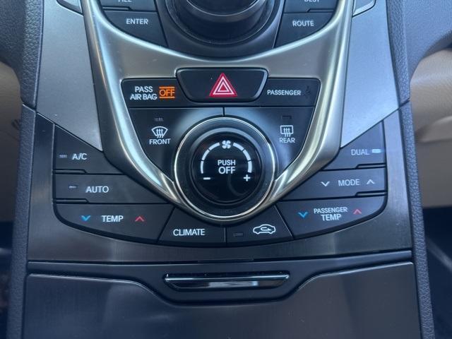 used 2013 Hyundai Azera car, priced at $8,497