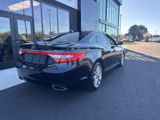 used 2013 Hyundai Azera car, priced at $8,497