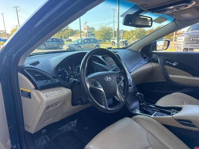 used 2013 Hyundai Azera car, priced at $8,497
