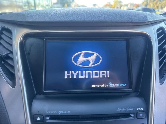 used 2013 Hyundai Azera car, priced at $8,497