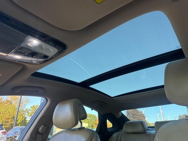 used 2013 Hyundai Azera car, priced at $8,497