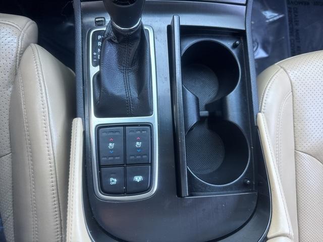used 2013 Hyundai Azera car, priced at $8,497