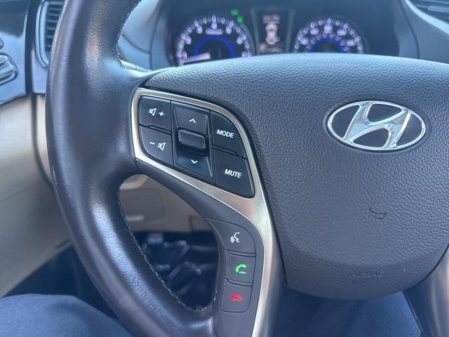 used 2013 Hyundai Azera car, priced at $8,497