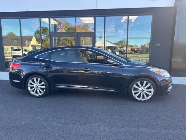 used 2013 Hyundai Azera car, priced at $8,497