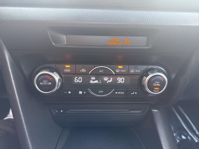 used 2015 Mazda Mazda3 car, priced at $12,497