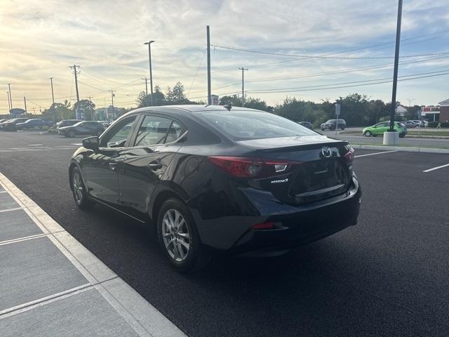 used 2015 Mazda Mazda3 car, priced at $12,497