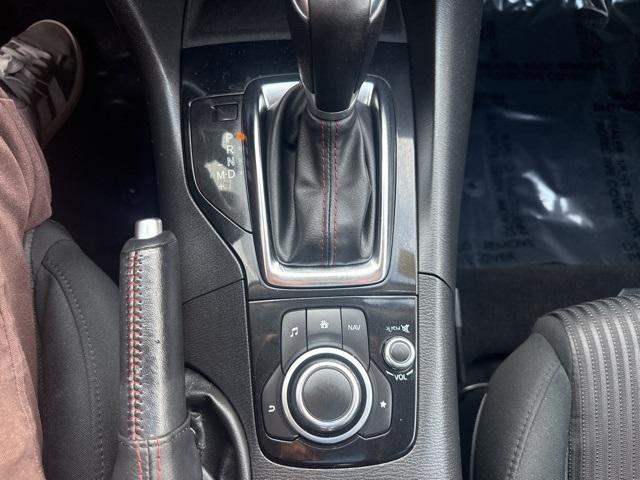 used 2015 Mazda Mazda3 car, priced at $12,497