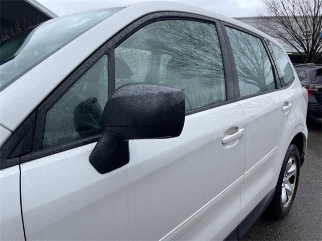 used 2014 Subaru Forester car, priced at $13,588