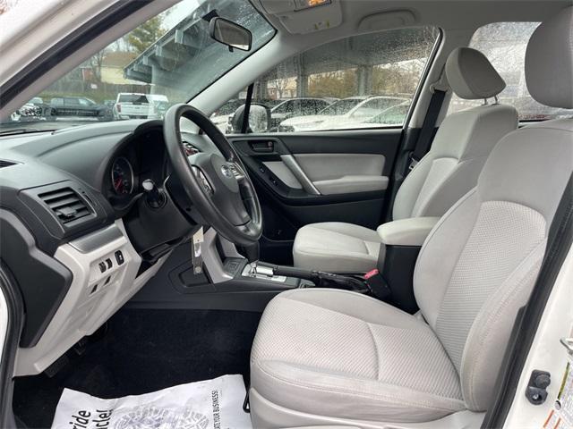 used 2014 Subaru Forester car, priced at $13,588