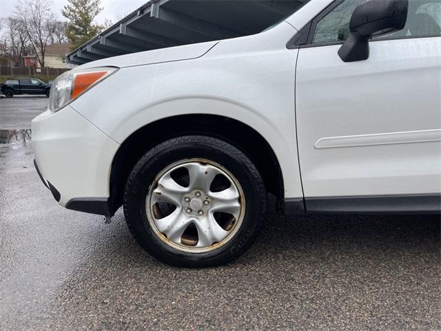 used 2014 Subaru Forester car, priced at $13,588