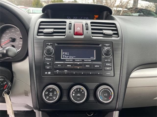 used 2014 Subaru Forester car, priced at $13,588