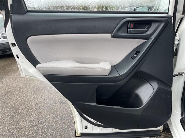 used 2014 Subaru Forester car, priced at $13,588