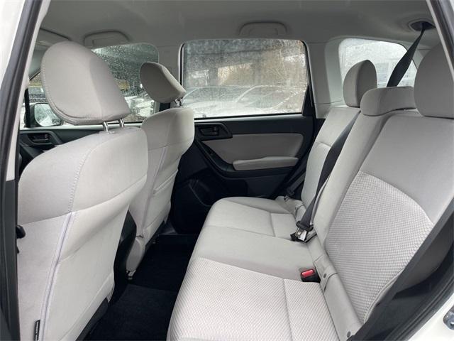 used 2014 Subaru Forester car, priced at $13,588