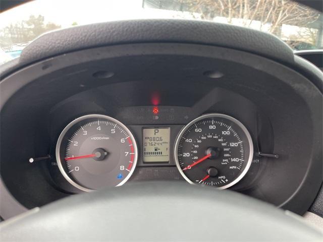 used 2014 Subaru Forester car, priced at $13,588