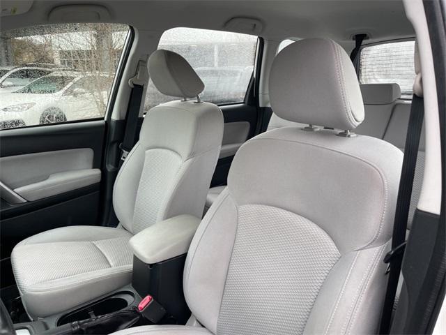 used 2014 Subaru Forester car, priced at $13,588