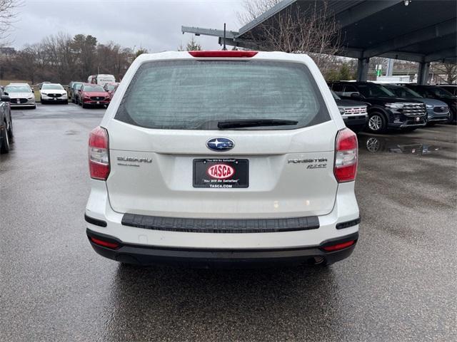 used 2014 Subaru Forester car, priced at $13,588