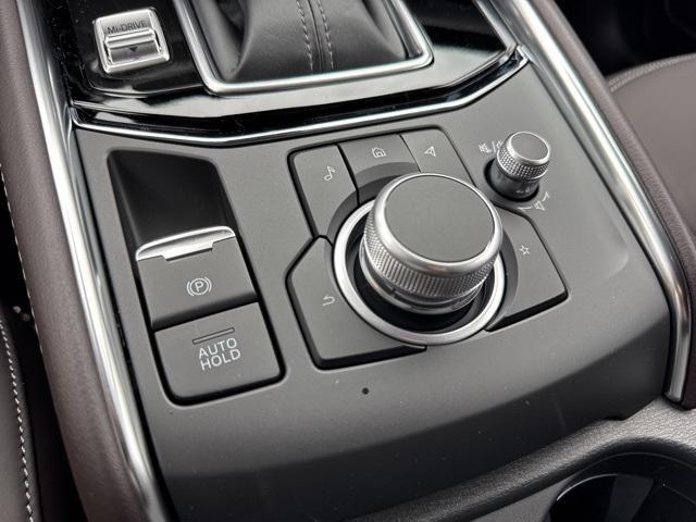 new 2025 Mazda CX-5 car, priced at $41,776