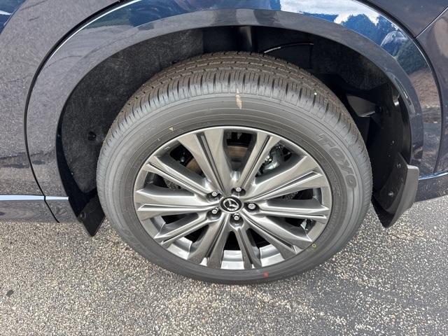 new 2025 Mazda CX-5 car, priced at $41,776