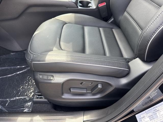 new 2025 Mazda CX-5 car, priced at $33,031