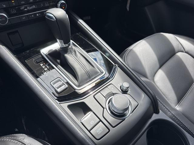 new 2025 Mazda CX-5 car, priced at $33,031