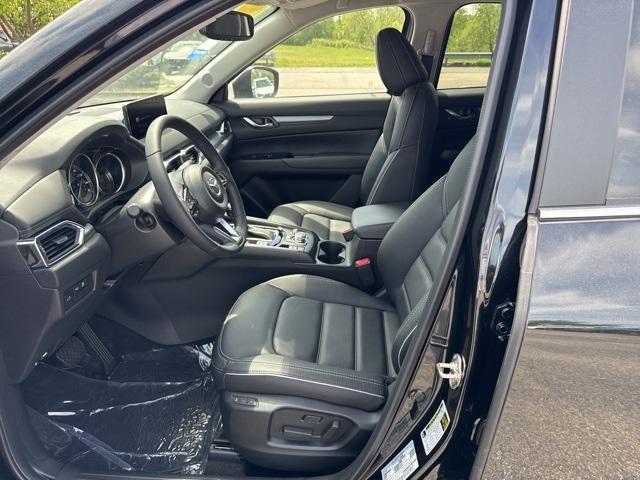 new 2025 Mazda CX-5 car, priced at $33,031