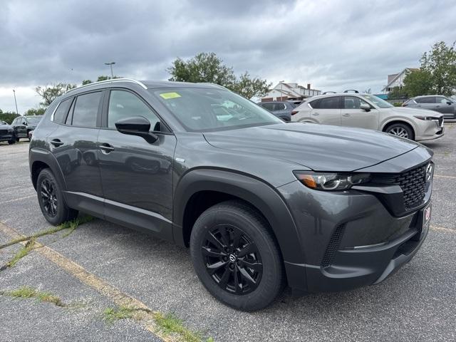 new 2025 Mazda CX-50 Hybrid car, priced at $34,608