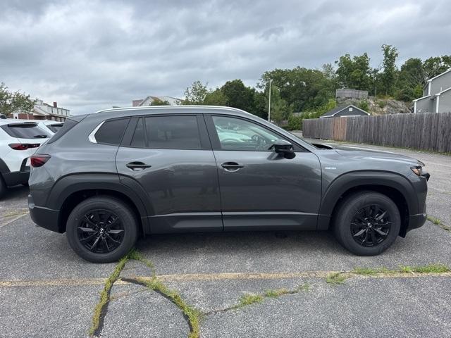 new 2025 Mazda CX-50 Hybrid car, priced at $34,608