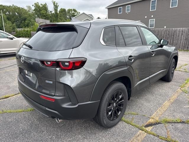 new 2025 Mazda CX-50 Hybrid car, priced at $34,608