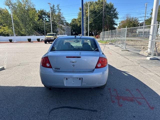 used 2008 Chevrolet Cobalt car, priced at $4,249