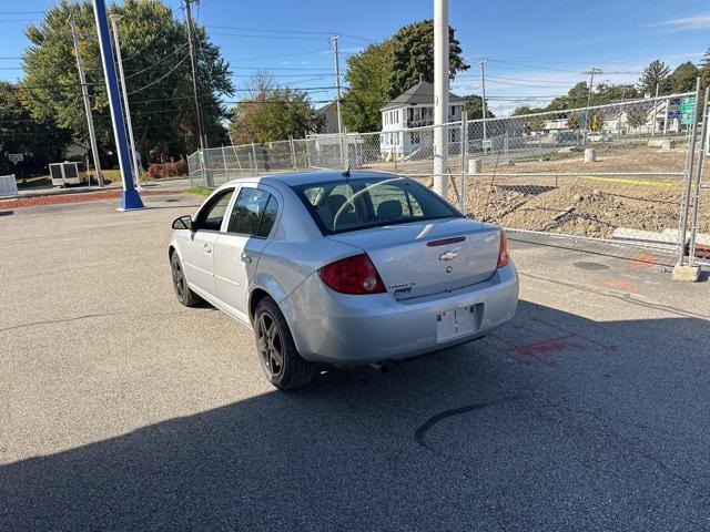 used 2008 Chevrolet Cobalt car, priced at $4,249