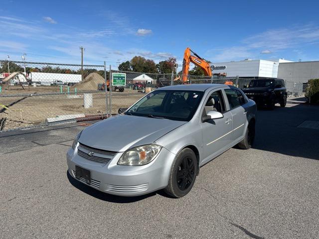 used 2008 Chevrolet Cobalt car, priced at $4,249