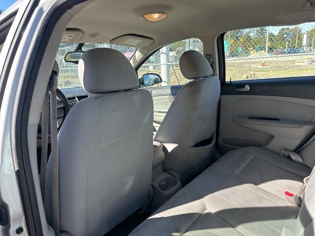 used 2008 Chevrolet Cobalt car, priced at $4,249