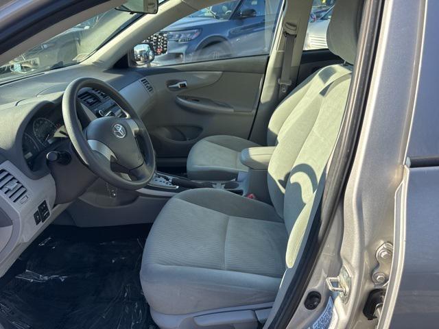 used 2010 Toyota Corolla car, priced at $8,888