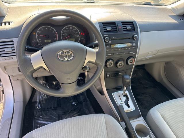 used 2010 Toyota Corolla car, priced at $8,888