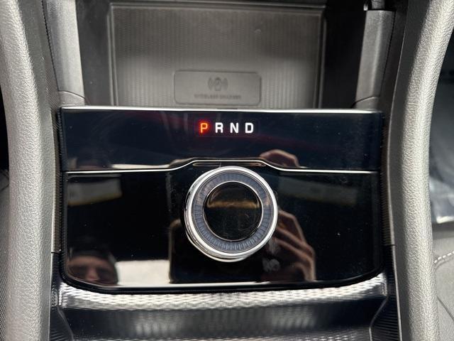 used 2024 Jeep Grand Cherokee car, priced at $35,387