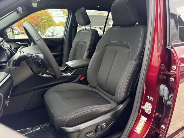 used 2024 Jeep Grand Cherokee car, priced at $35,387