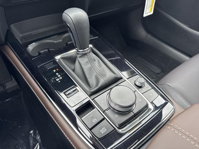 new 2025 Mazda CX-30 car, priced at $32,732