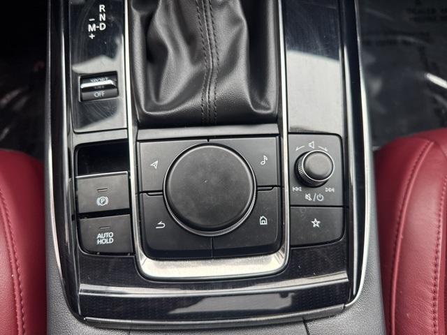 used 2024 Mazda CX-30 car, priced at $28,187