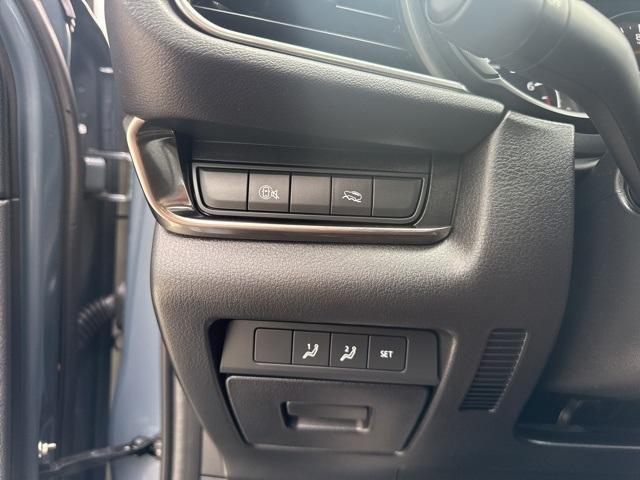 used 2024 Mazda CX-30 car, priced at $28,187