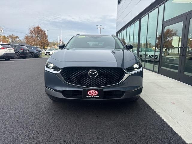 used 2024 Mazda CX-30 car, priced at $28,187