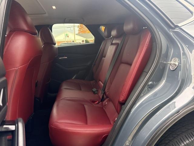used 2024 Mazda CX-30 car, priced at $28,187
