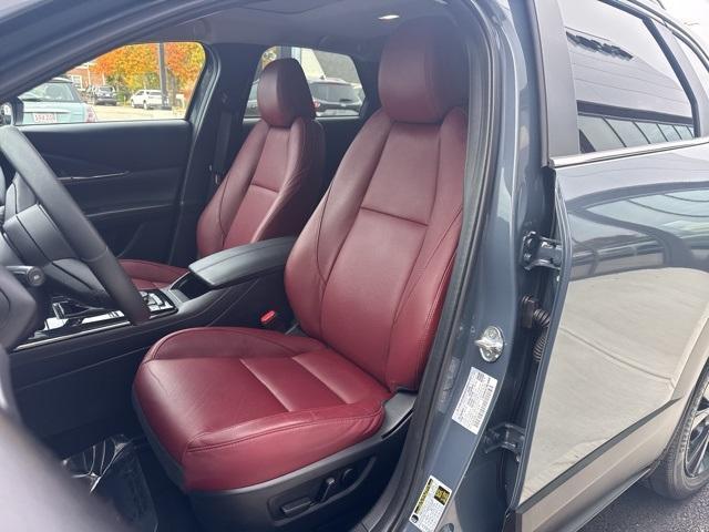 used 2024 Mazda CX-30 car, priced at $28,187