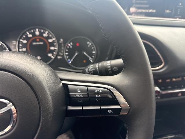 used 2024 Mazda CX-30 car, priced at $28,187