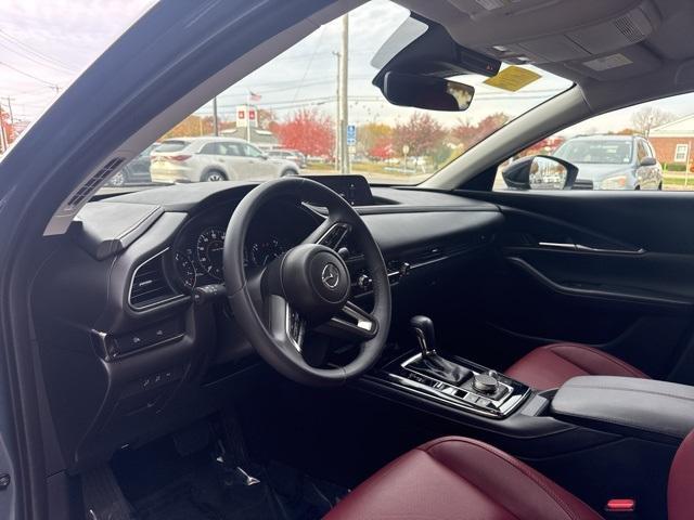 used 2024 Mazda CX-30 car, priced at $28,187