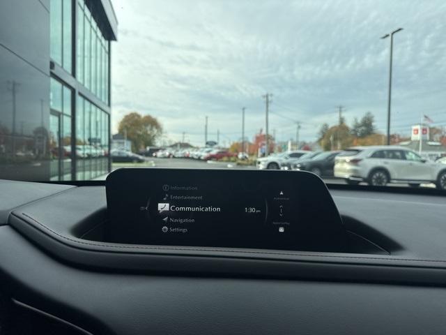 used 2024 Mazda CX-30 car, priced at $28,187